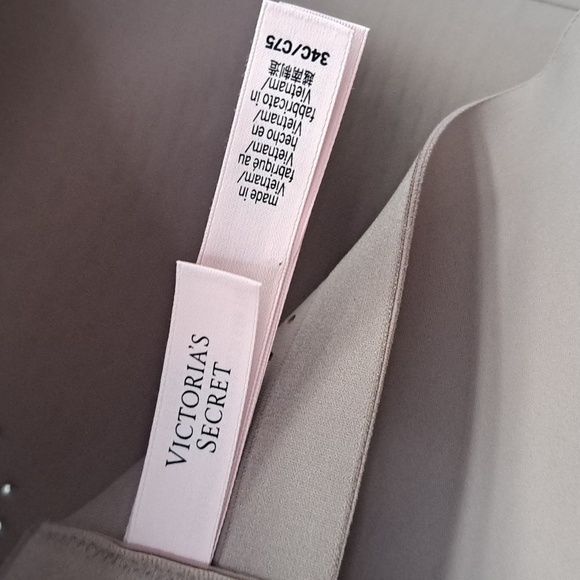 Victoria Secret Bra Sz 34C NWOT - Picture 5 of 8